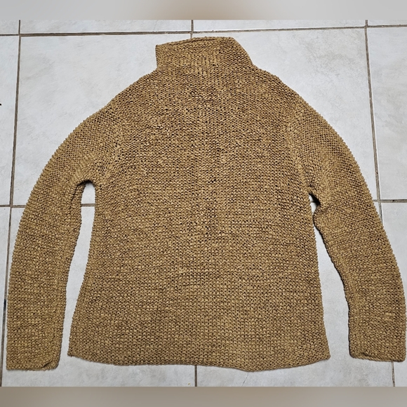 Josephine chaus studio sweater large - Picture 4 of 4